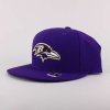 Reebok Baltimore Ravens Fitted