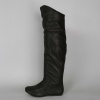 Privileged Carmen Over the Knee Boot