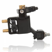 Plastic Rotary Liner Shader Tattoo Machine Black. Christmas Shopping, 4% off plus free Christmas Stocking and Christmas Hat!