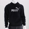 Grab a classic hoodie from PUMA® to stay warm during the cold months.