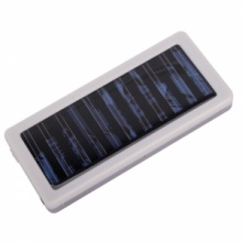 I-101 Solar Battery Charger. Christmas Shopping, 4% off plus free Christmas Stocking and Christmas Hat!