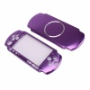 Aluminum Hard Protective Case Cover for Sony PSP 3000 Purple. Christmas Shopping, 4% off plus free Christmas Stocking and Christmas Hat!