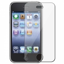 LCD Screen Protector for iPhone 2G. Christmas Shopping, 4% off plus free Christmas Stocking and Christmas Hat!