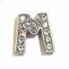 Fashion DIY English Letter M for Dog Cat Pet. Christmas Shopping, 4% off plus free Christmas Stocking and Christmas Hat!