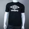 Umbro Fettes Logo Tee