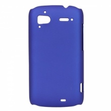 Hard Case Cover for HTC Pyramid Blue. Christmas Shopping, 4% off plus free Christmas Stocking and Christmas Hat!