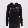 Levi&#039;s Inked Batwing Hoodie