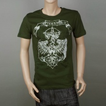 Brooklyn Xpress Geffrey Eternal Graphic Short Sleeve Tee