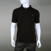 US Polo Assn Lawson Solid Polo