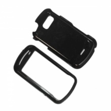 Hard Rubber Case for Samsung M900 Black. Christmas Shopping, 4% off plus free Christmas Stocking and Christmas Hat!