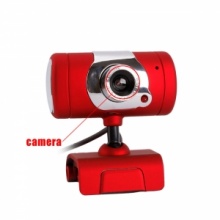 16MP Mini LCD USB PC Webcam Web Camera. Christmas Shopping, 4% off plus free Christmas Stocking and Christmas Hat!