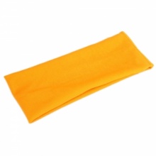 Unisex Ski Stretch Headband Orange. Christmas Shopping, 4% off plus free Christmas Stocking and Christmas Hat!