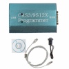 CAS3 Programmer Mileage Correction for BMW CAS OBD2 II. Christmas Shopping, 4% off plus free Christmas Stocking and Christmas Hat!