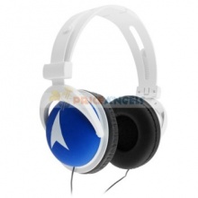 Basic Specification Product Name Headset Sensitivity 99 dB Driver 40mm Frequency Response 500~20000 HZ Power Handing Capacity 0.2 W Impedance 32 ?? Ear Pad Diameter 90 mm Length of the cord 50cm Length of the extension cord 150cm Ear Jack 3.5mm Used With MP3. MP4. PC. MD. CD or any other player which has a 3.5mm jack Features - Plastic ear hook provides a non-slip grip. and is adjustable and comfortable to wear - The earphone pad of this Headset is soft and pleasing when wearing. removable and replaceable - The 3.5mm Headset is suitable for MP3. MP4. PC. MD. CD or any other player which has a 3.5mm jack - The Adjustable Headset with good technology reduces noise and offer your perfect sound - Easy to use. just plug it into the 3.5mm jack of your equipments and it'll work Package Included 1 x Headset ?