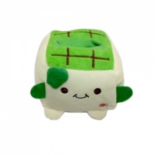 Green Japan Tofu Mobile Cell Phone Holder Stand. Christmas Shopping, 4% off plus free Christmas Stocking and Christmas Hat!