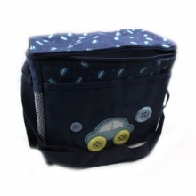 Deepblue Baby Diaper Bag. Christmas Shopping, 4% off plus free Christmas Stocking and Christmas Hat!