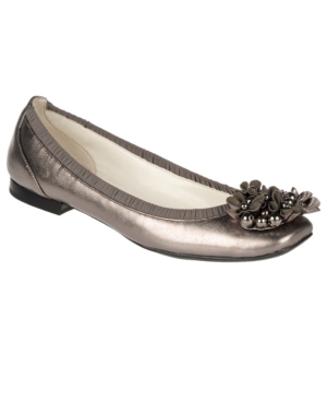 etienne aigner shoes flats